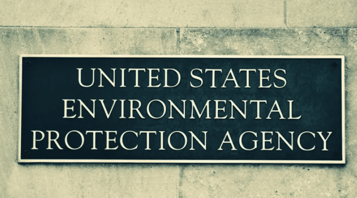 1976 RCRA Enacted
