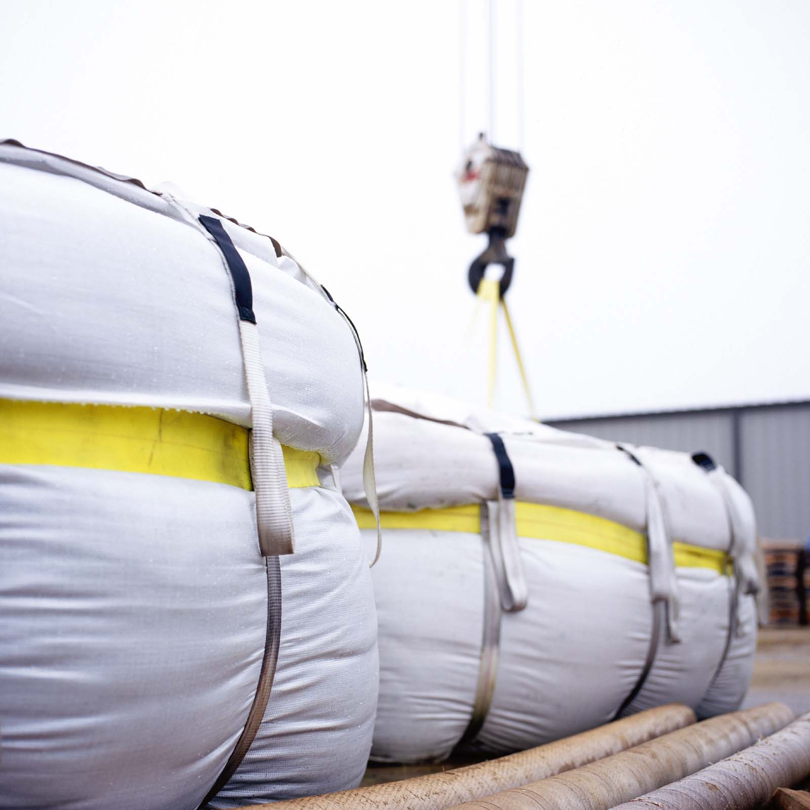 2005 LiftPac Introduced