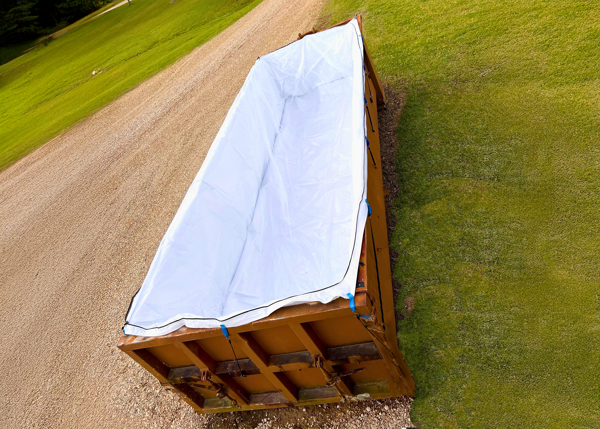 TRANSPAC SCROLL 10