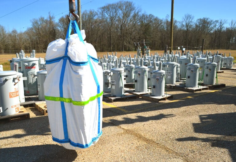 Transformer Bag- Hanging 4